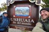 Ushuaia